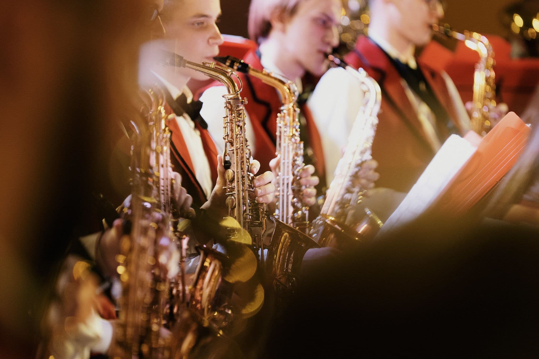 VU Kultūros centro muzikantai